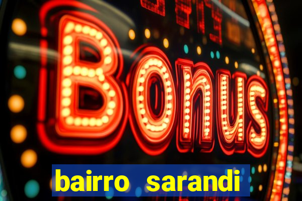 bairro sarandi porto alegre e perigoso